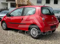 2009 Renault Twingo