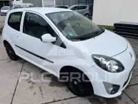 2009 Renault Twingo