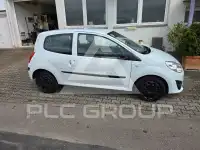 2009 Renault Twingo