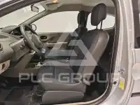 2009 Renault Twingo