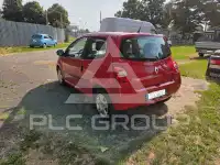 2009 Renault Twingo