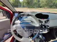 2009 Renault Twingo
