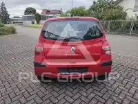 2009 Renault Twingo