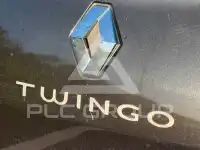 2009 Renault Twingo