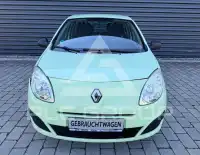 2009 Renault Twingo