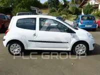 2009 Renault Twingo