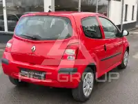 2009 Renault Twingo