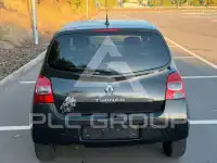 2009 Renault Twingo