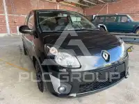 2009 Renault Twingo