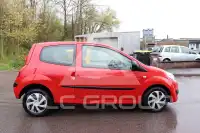 2009 Renault Twingo