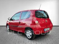 2009 Renault Twingo