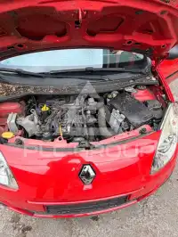 2009 Renault Twingo
