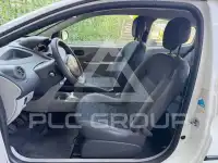 2009 Renault Twingo
