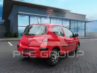2009 Renault Twingo
