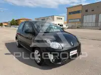 2009 Renault Twingo