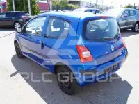 2009 Renault Twingo