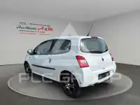 2009 Renault Twingo