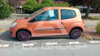 2009 Renault Twingo
