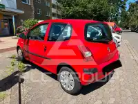 2009 Renault Twingo