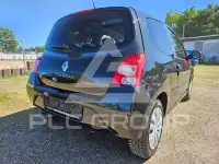2009 Renault Twingo