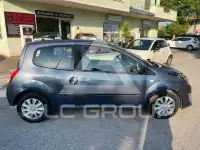 2009 Renault Twingo