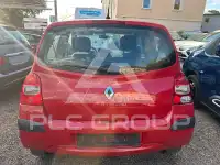2009 Renault Twingo