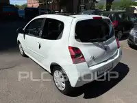 2009 Renault Twingo