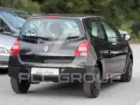 2009 Renault Twingo