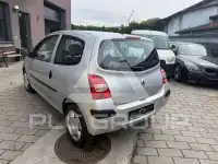 2009 Renault Twingo
