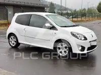2009 Renault Twingo