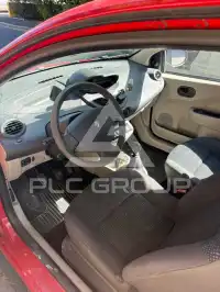 2009 Renault Twingo