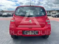 2009 Renault Twingo