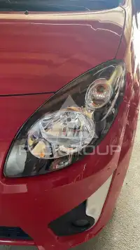 2009 Renault Twingo
