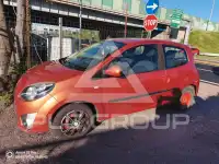 2009 Renault Twingo