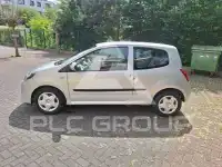 2009 Renault Twingo