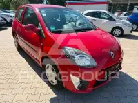 2009 Renault Twingo