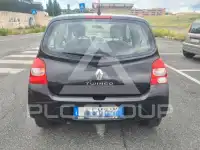 2009 Renault Twingo