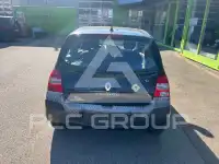 2009 Renault Twingo