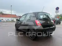 2009 Renault Twingo