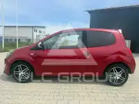 2009 Renault Twingo