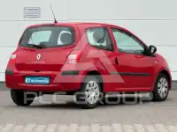 2009 Renault Twingo