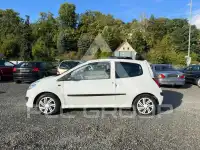 2009 Renault Twingo