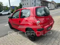 2009 Renault Twingo