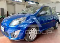 2009 Renault Twingo