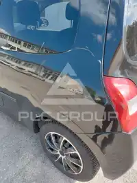 2009 Renault Twingo