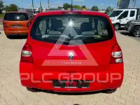 2009 Renault Twingo