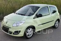 2009 Renault Twingo