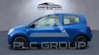 2009 Renault Twingo