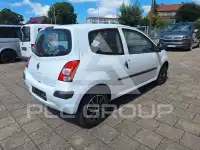 2009 Renault Twingo
