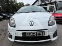 2009 Renault Twingo